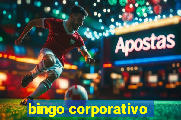 bingo corporativo